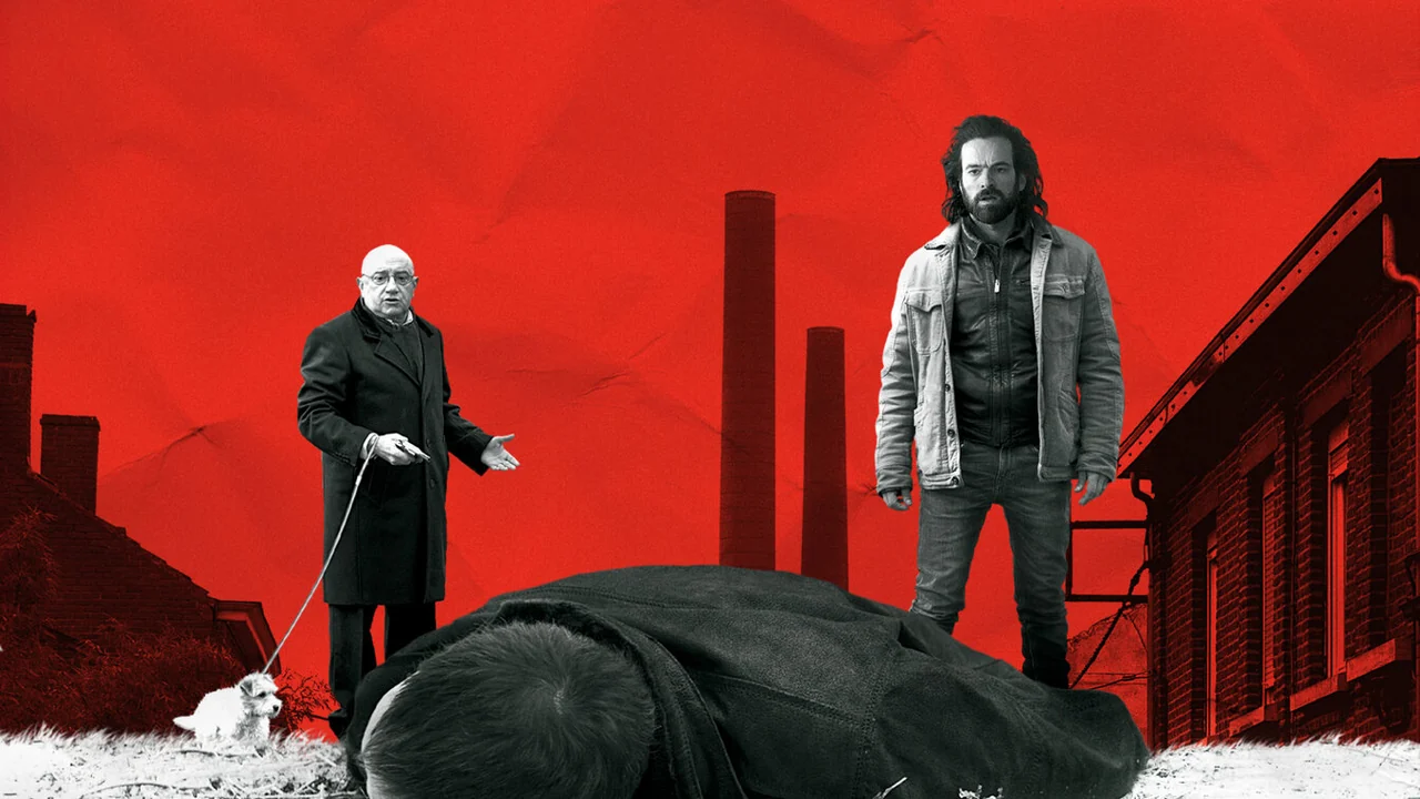 Фильм Киллер поневоле (2016)