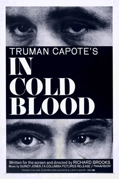 Фильм Хладнокровно (1967)