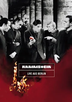 Фильм Rammstein - Live aus Berlin (1998)
