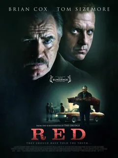 Фильм Рыжий (2008)